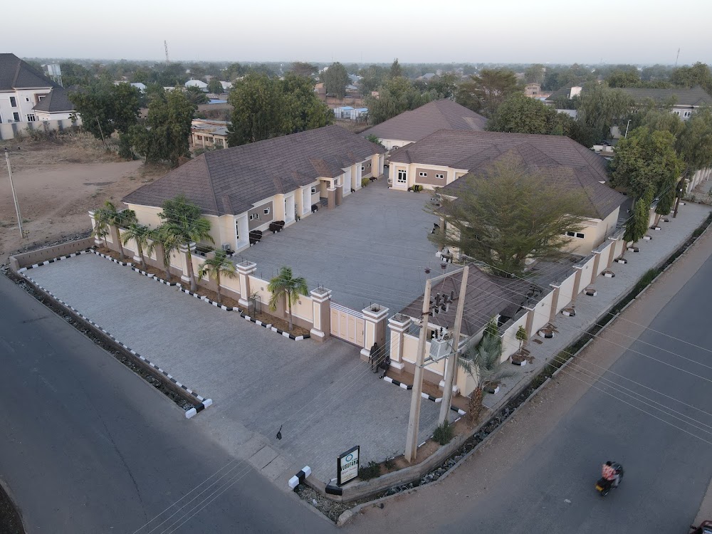 YUSUFANA ROYAL SUITES